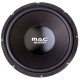 macAudio 12VS - MAWS300CP4140PE 30cm-es mélynyomó, 800W, 30cm 